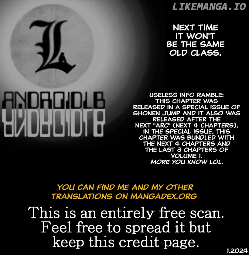 Harenchi Gakuen Chapter 16 - page 32