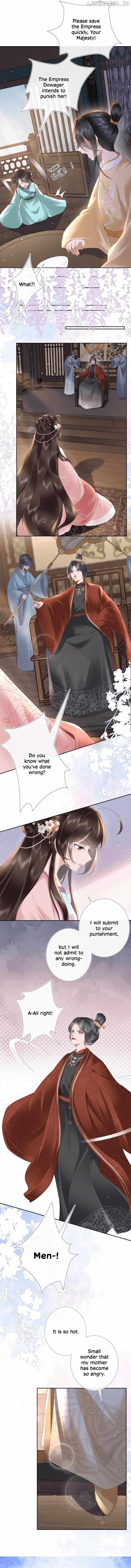 Unaware His Majesty Is A Girl Chapter 10 - page 3