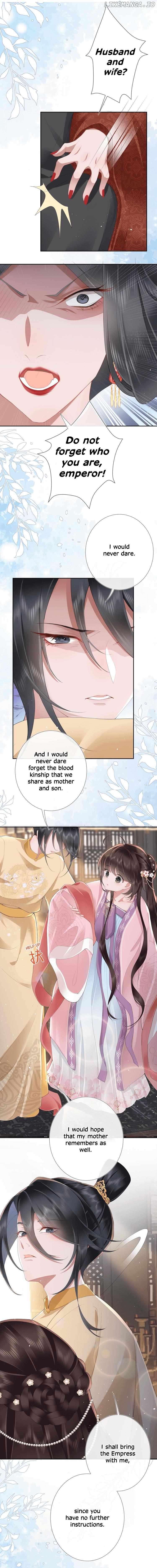 Unaware His Majesty Is A Girl Chapter 10 - page 5