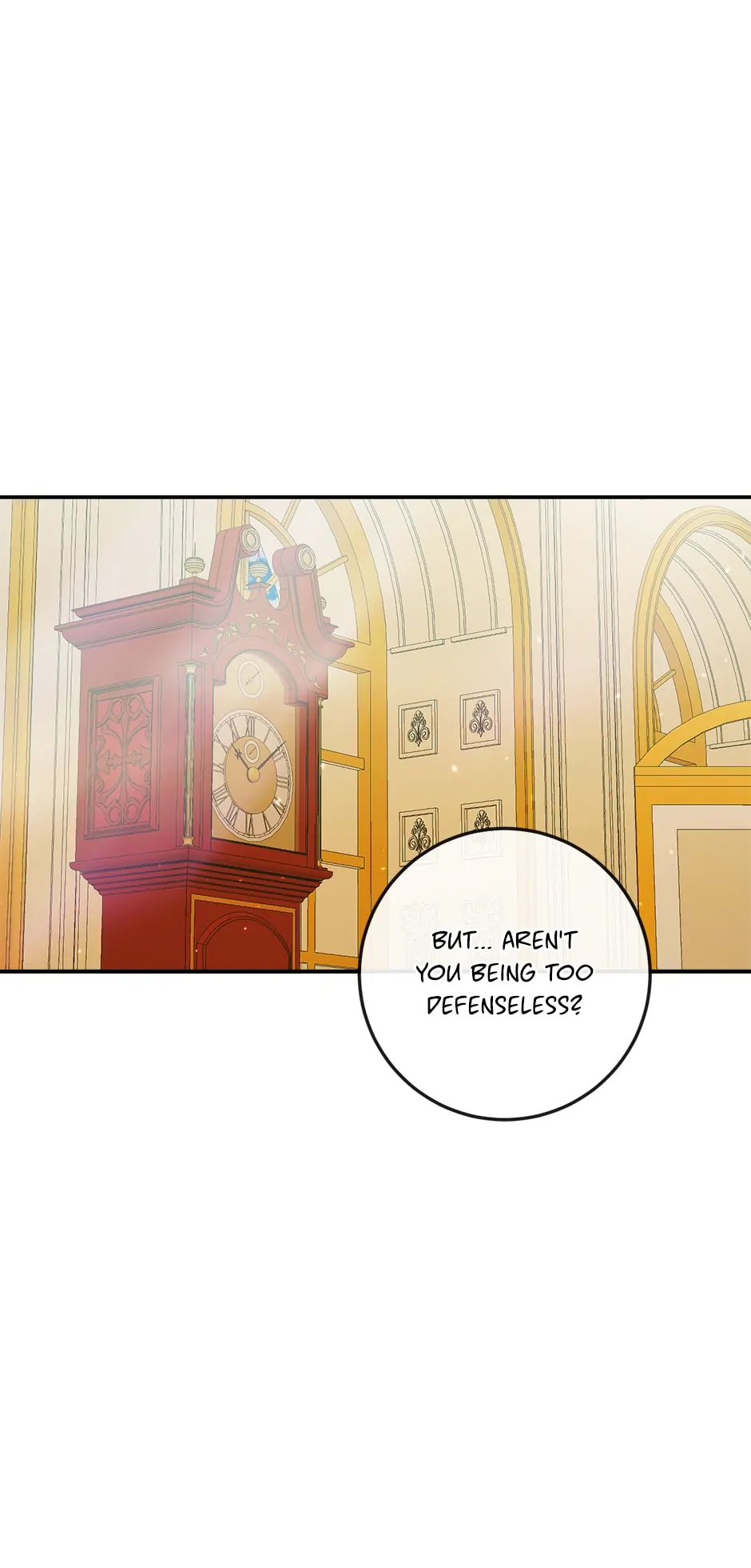The Siren: Becoming the Villain's Family Chapter 100 - page 28