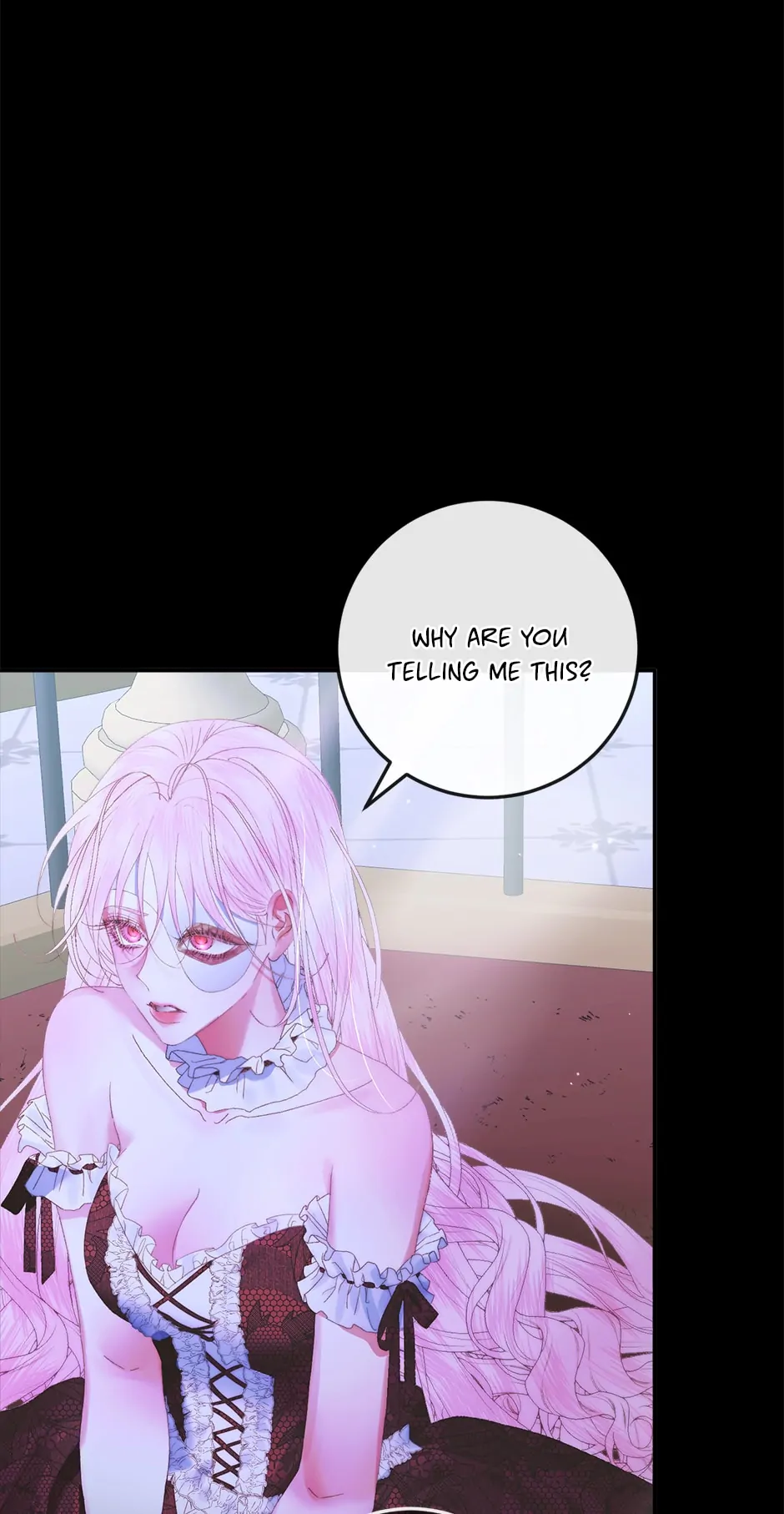 The Siren: Becoming the Villain's Family Chapter 100 - page 39