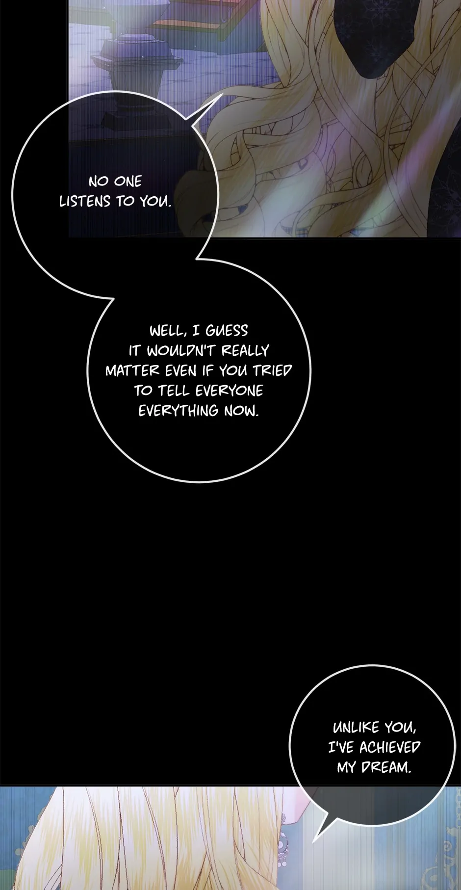 The Siren: Becoming the Villain's Family Chapter 100 - page 41