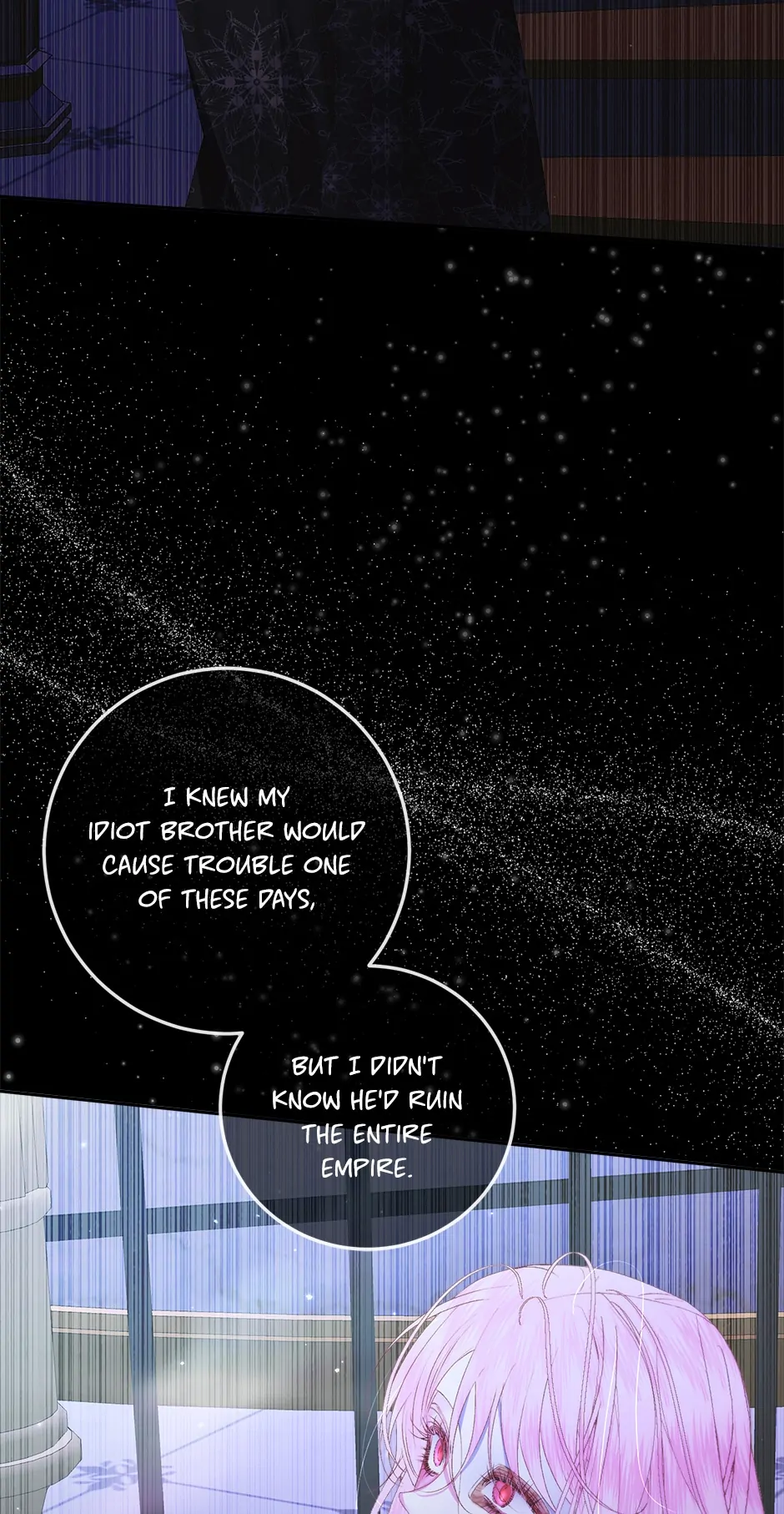 The Siren: Becoming the Villain's Family Chapter 100 - page 45