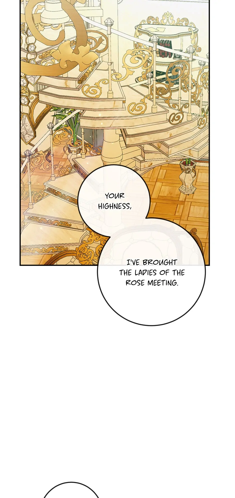 The Siren: Becoming the Villain's Family Chapter 100 - page 53