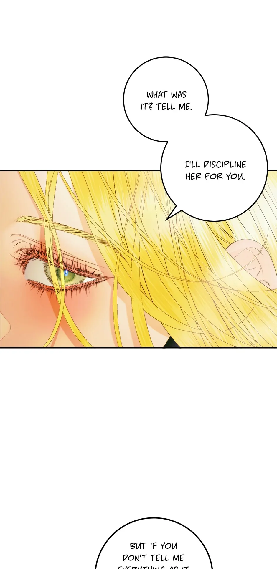 The Siren: Becoming the Villain's Family Chapter 100 - page 56