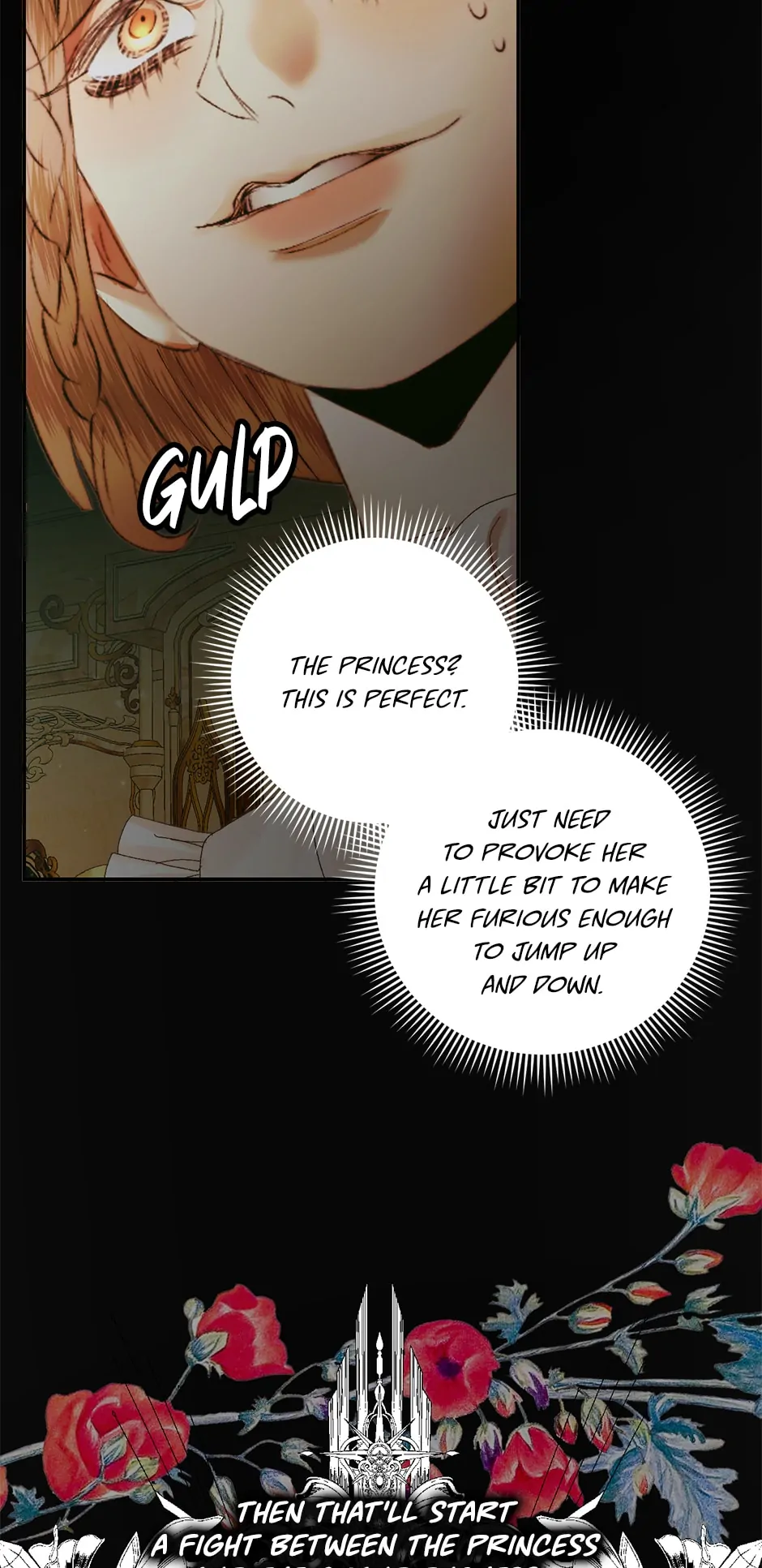 The Siren: Becoming the Villain's Family Chapter 100 - page 63