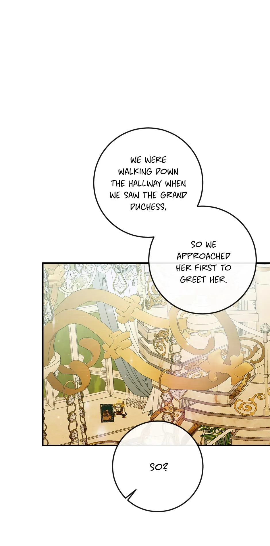 The Siren: Becoming the Villain's Family Chapter 100 - page 66