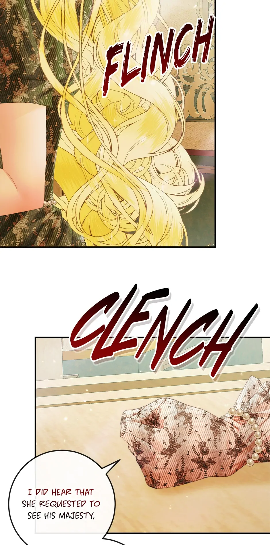 The Siren: Becoming the Villain's Family Chapter 100 - page 70