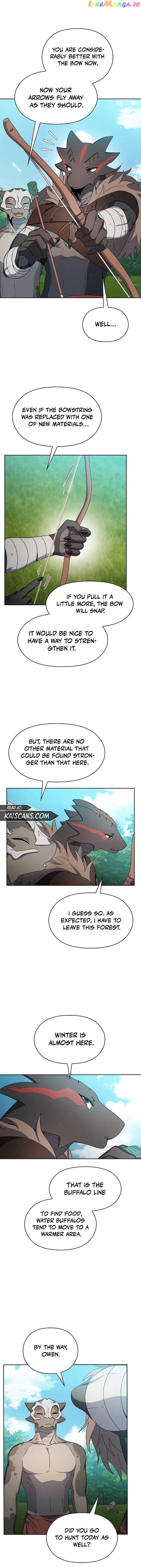The Nebula's Civilization Chapter 23 - page 2