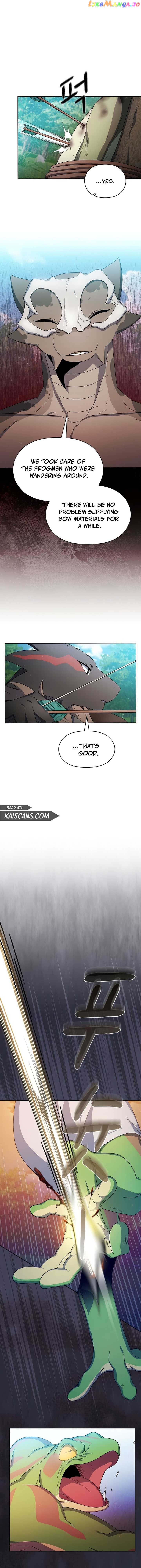 The Nebula's Civilization Chapter 23 - page 3