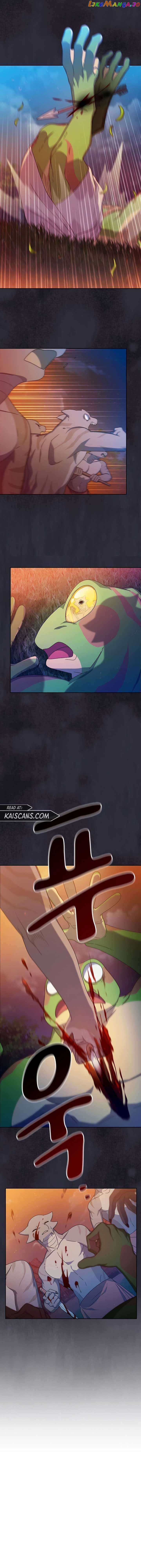 The Nebula's Civilization Chapter 23 - page 4