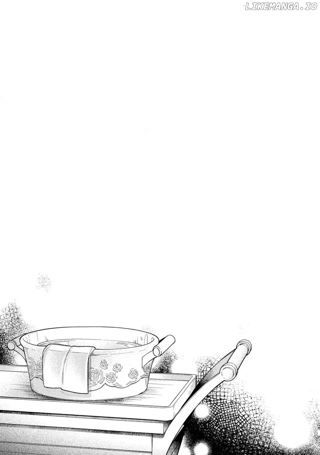 The Rubelia Kingdom’s Tale ~ I Ended Up Cleaning My Younger Cousin’s Mess ~ Chapter 9 - page 27