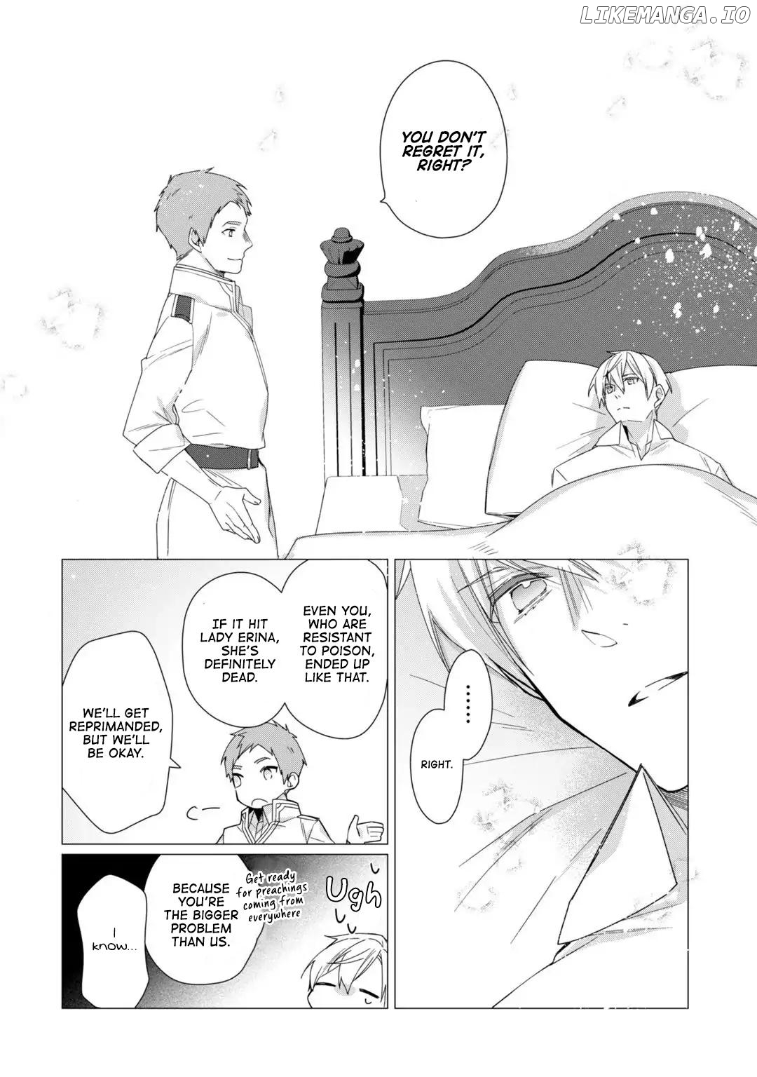 The Rubelia Kingdom’s Tale ~ I Ended Up Cleaning My Younger Cousin’s Mess ~ Chapter 10 - page 13
