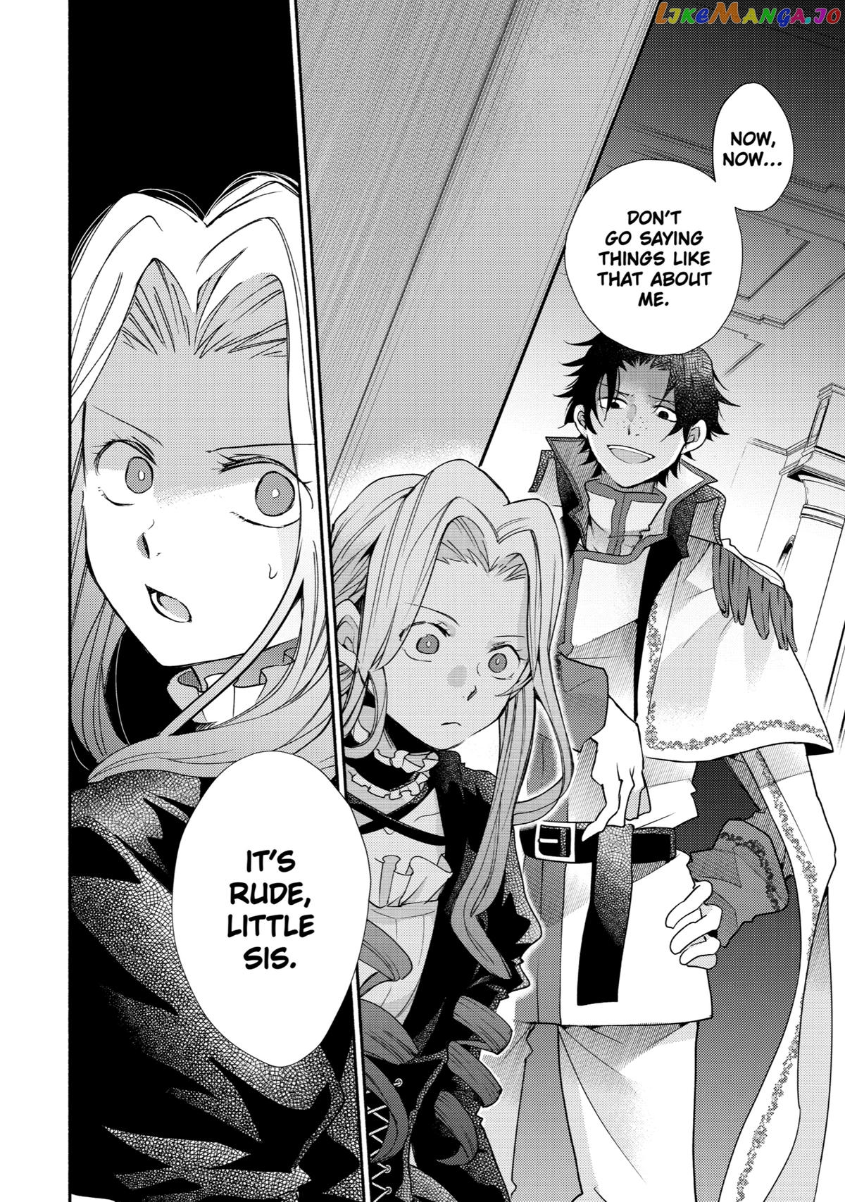 Kinka 1-Mai De Kawaru Boukensha Seikatsu Chapter 29 - page 6