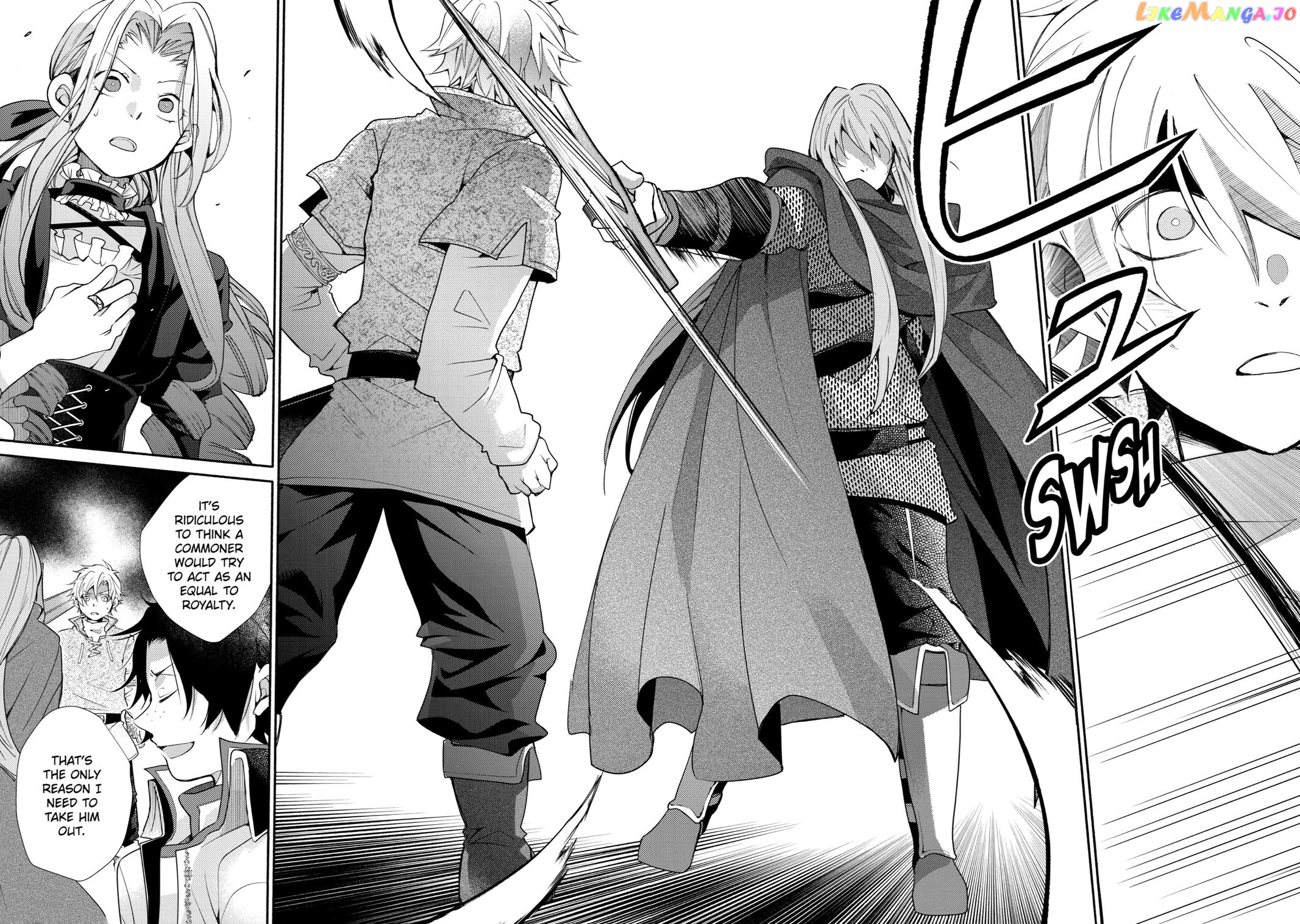 Kinka 1-Mai De Kawaru Boukensha Seikatsu Chapter 29 - page 10