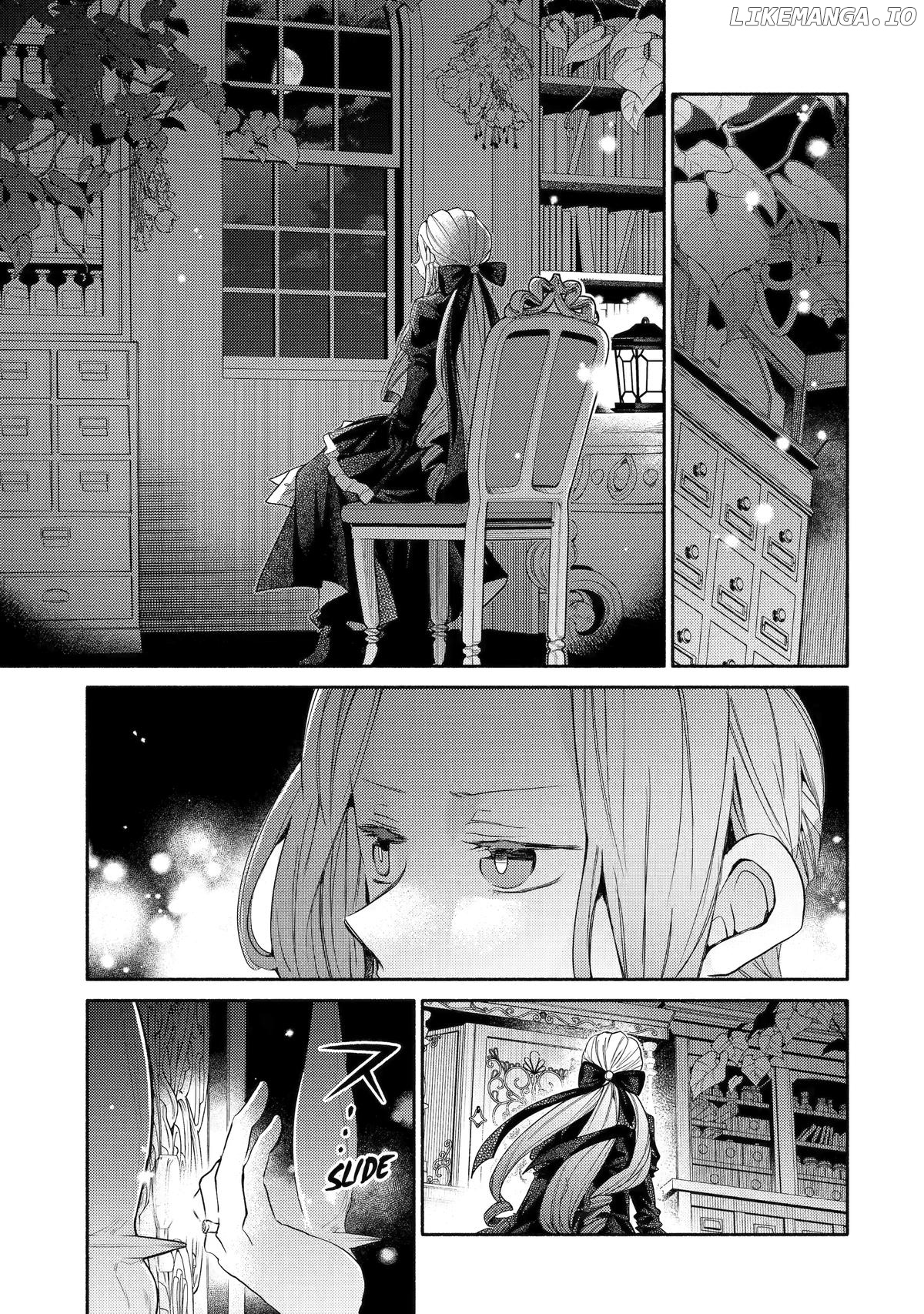 Kinka 1-Mai De Kawaru Boukensha Seikatsu Chapter 30 - page 1