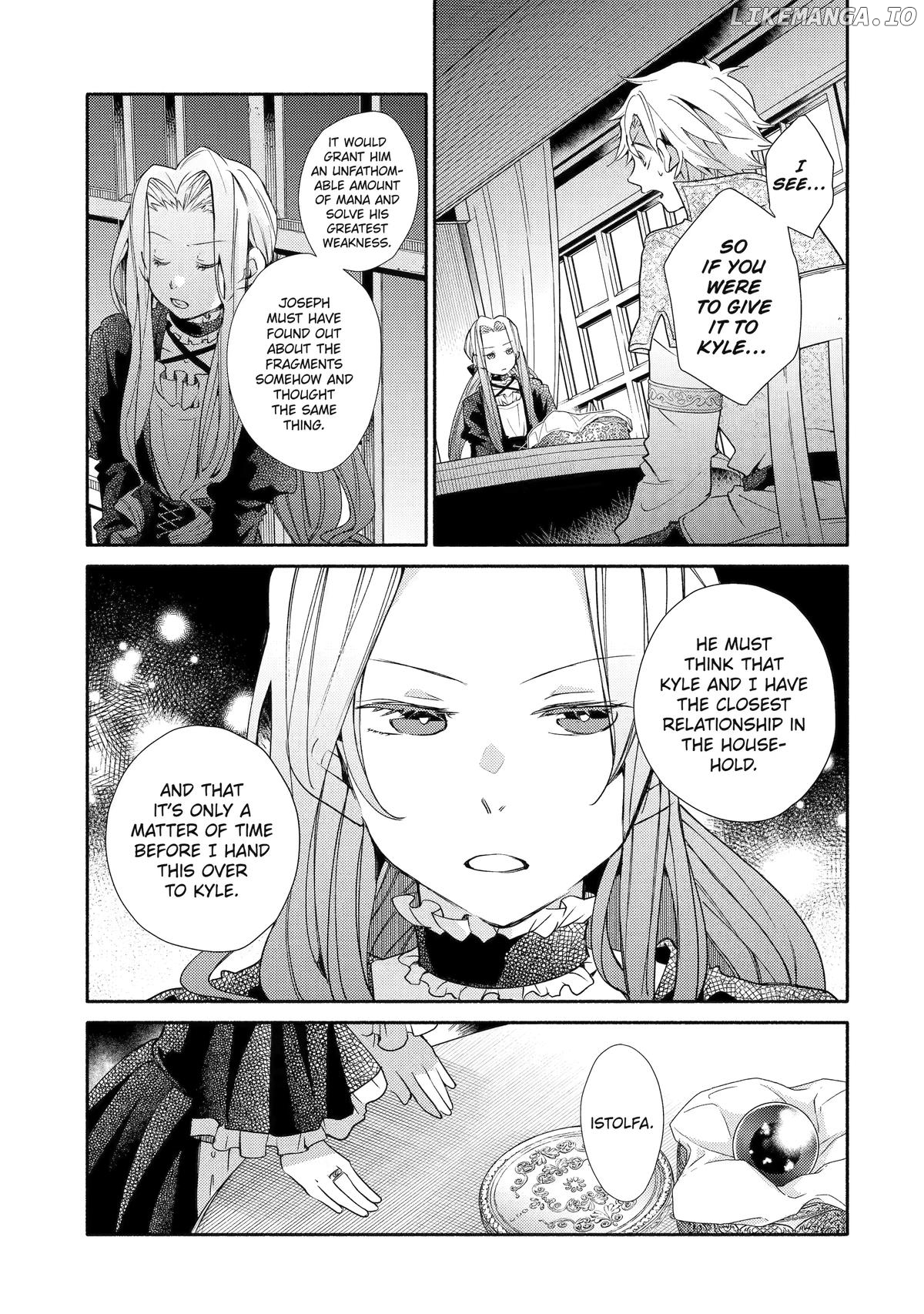 Kinka 1-Mai De Kawaru Boukensha Seikatsu Chapter 30 - page 11
