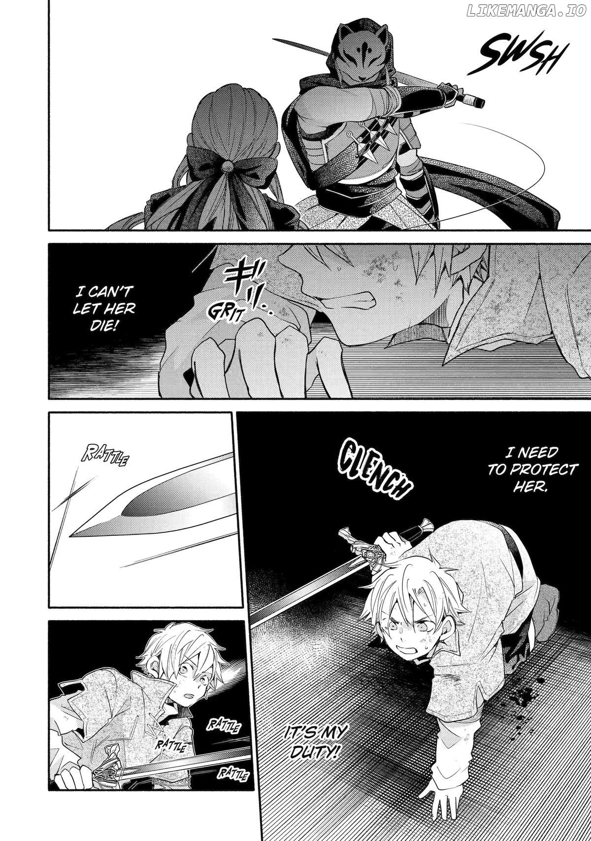 Kinka 1-Mai De Kawaru Boukensha Seikatsu Chapter 30 - page 20