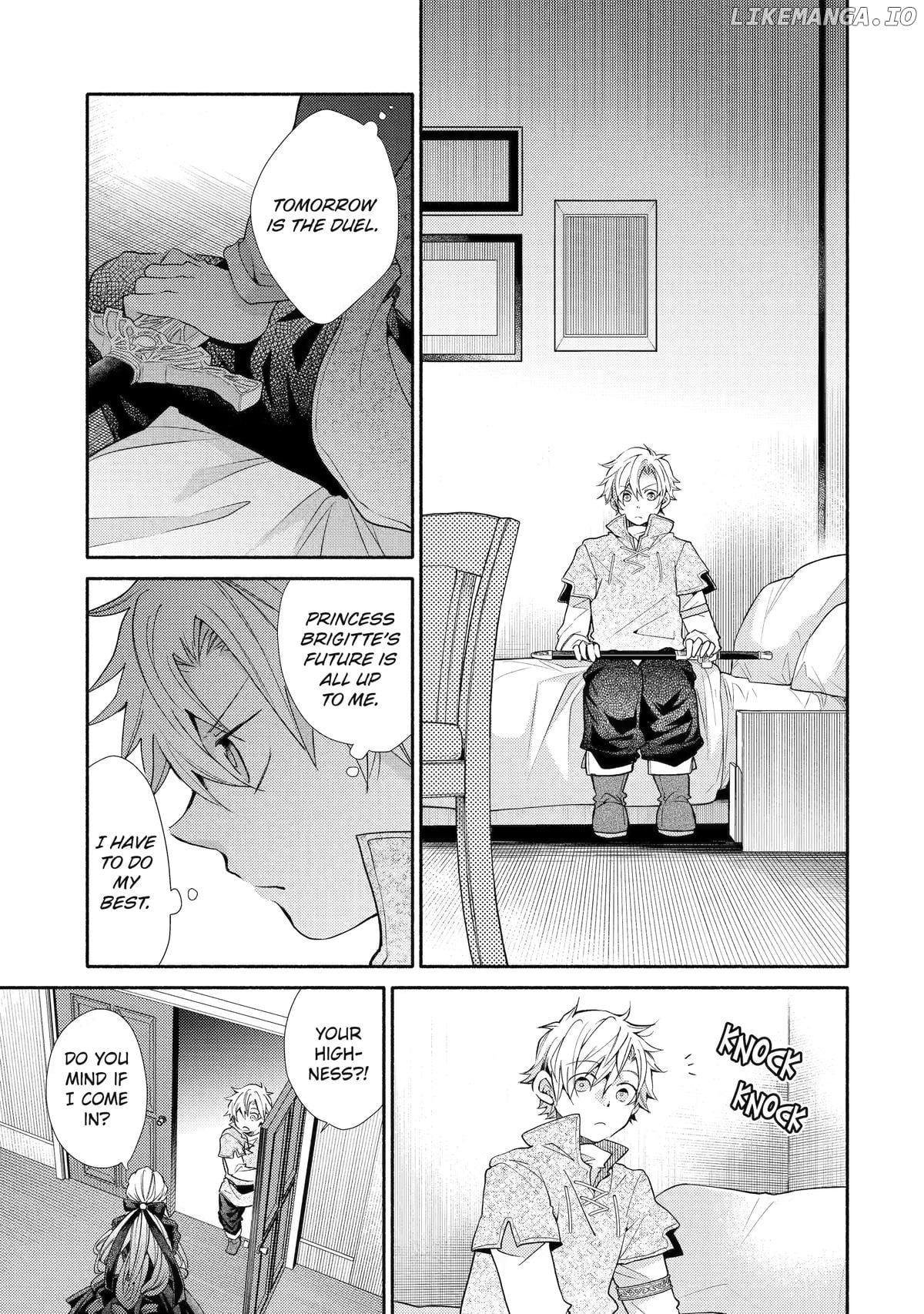 Kinka 1-Mai De Kawaru Boukensha Seikatsu Chapter 30 - page 3