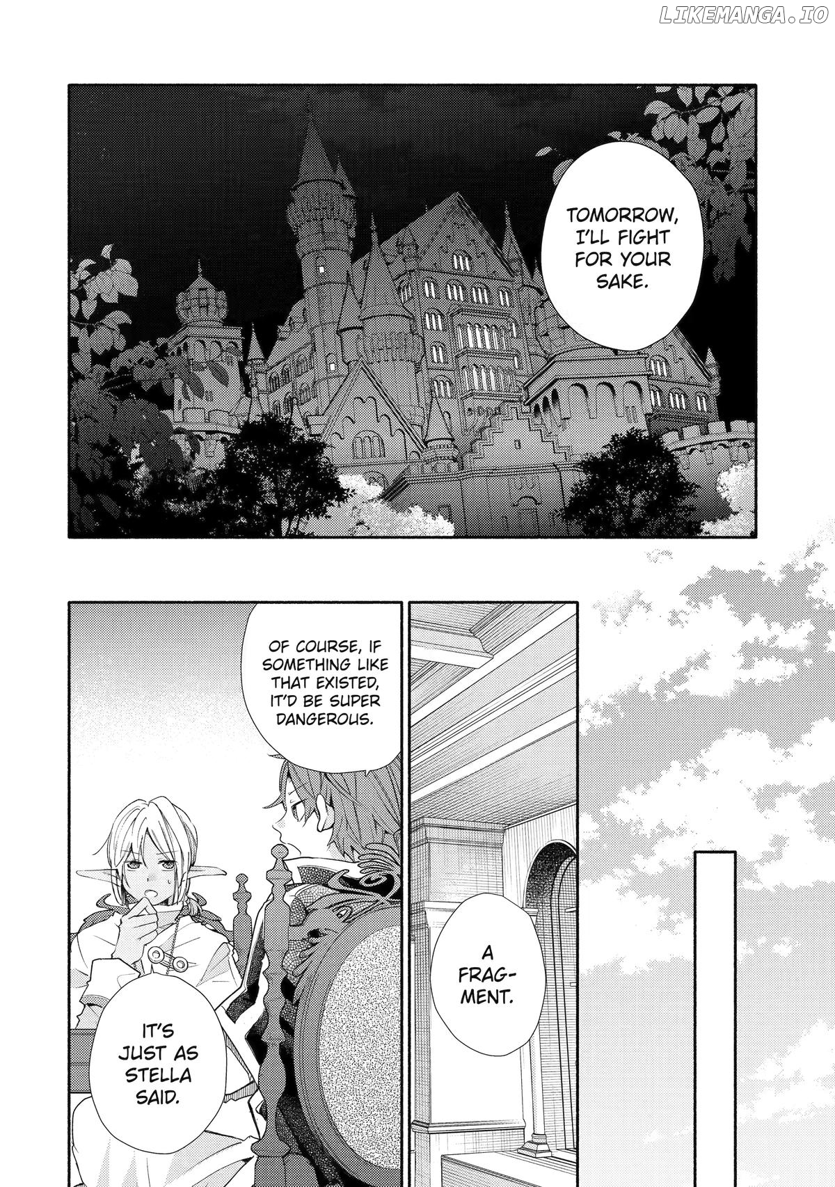 Kinka 1-Mai De Kawaru Boukensha Seikatsu Chapter 30 - page 31