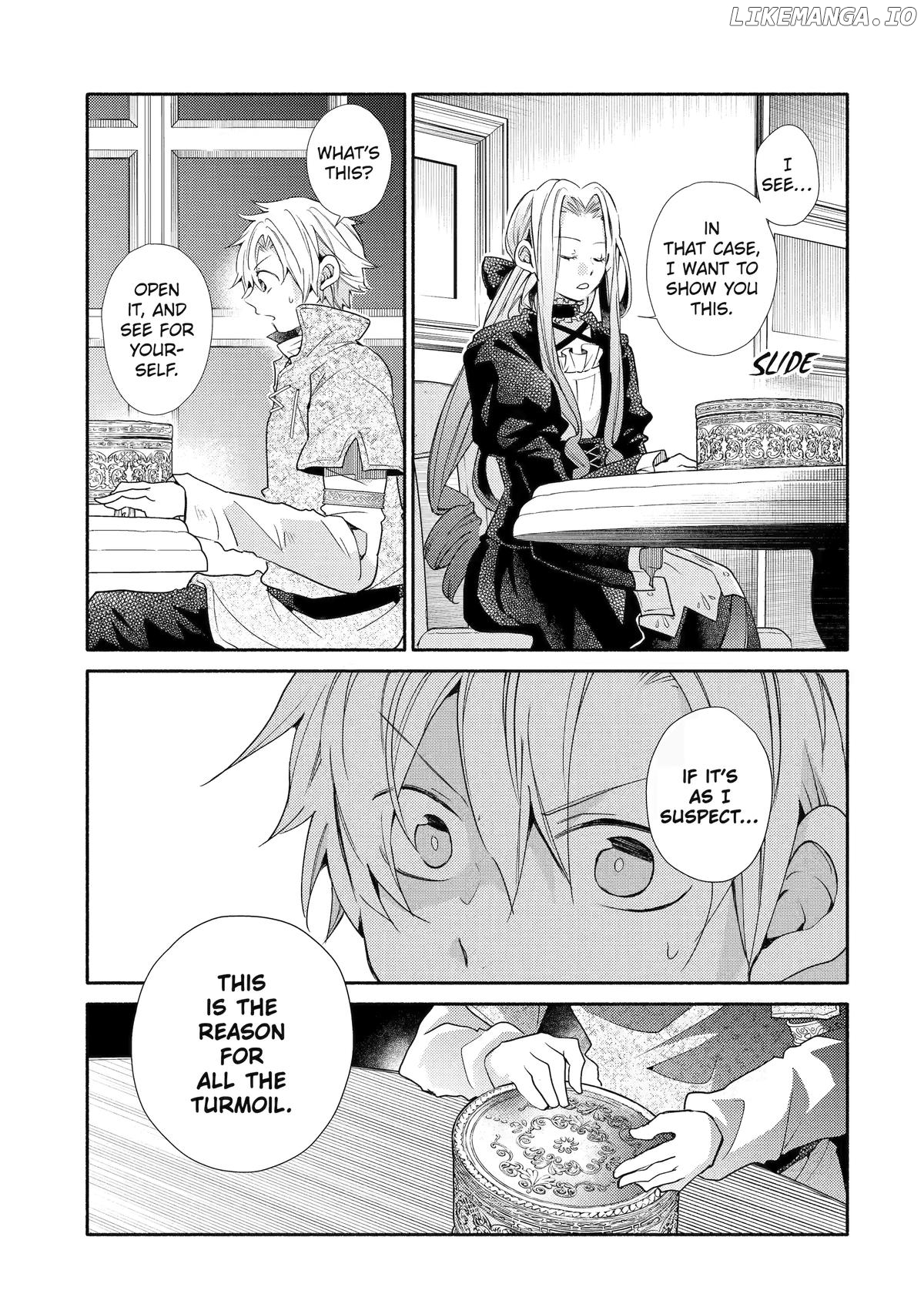 Kinka 1-Mai De Kawaru Boukensha Seikatsu Chapter 30 - page 5
