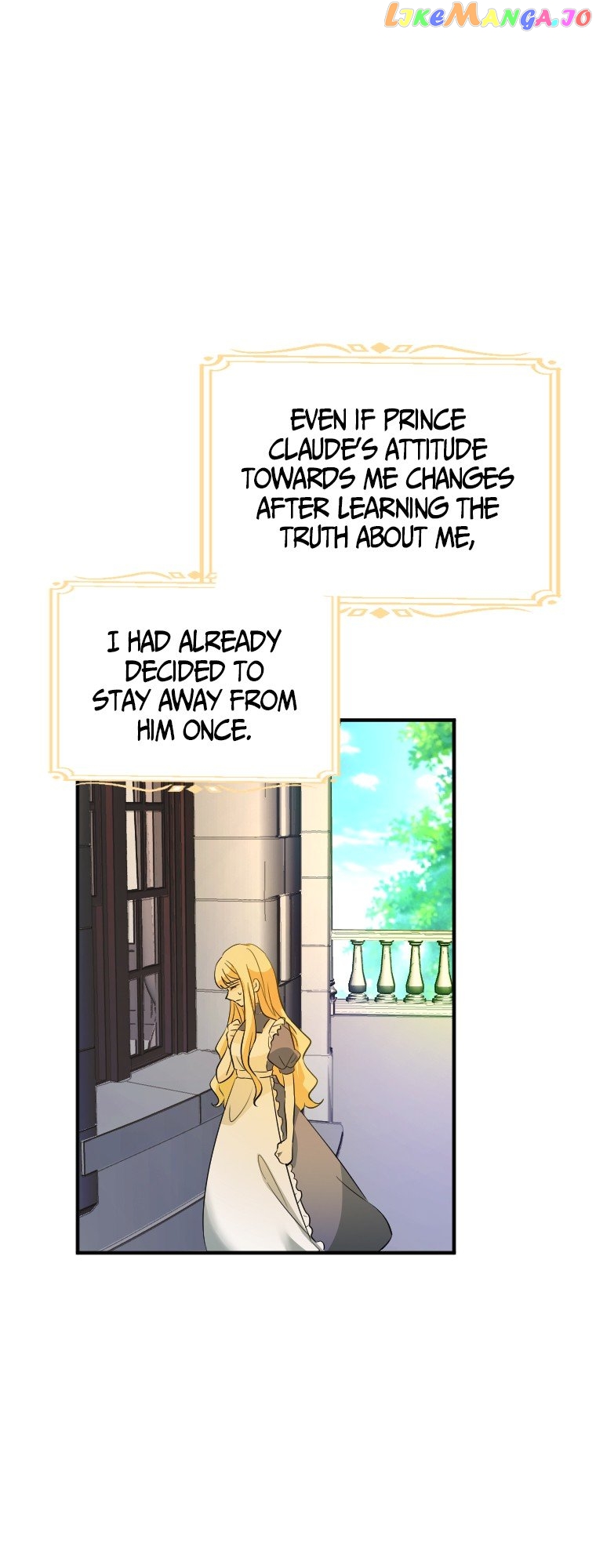 Angel of the Golden Aura Chapter 22 - page 25