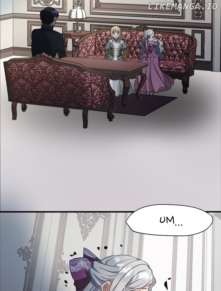 Angel of the Golden Aura Chapter 26 - page 24