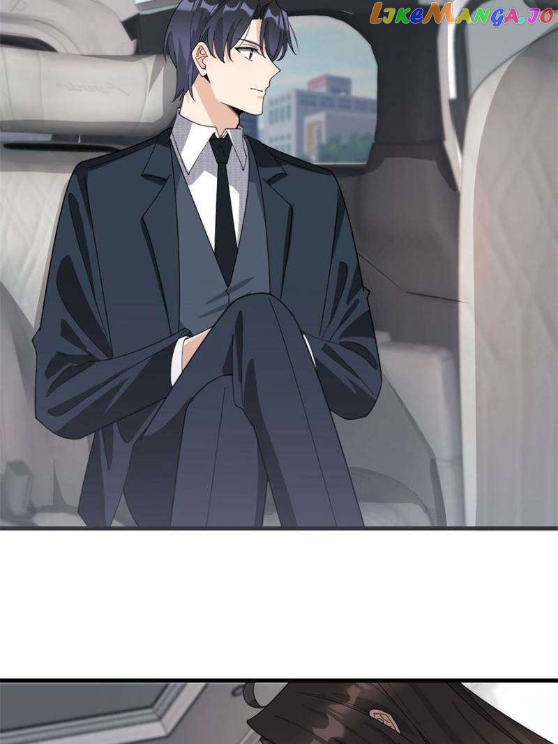 Hey Boss, I Am Your New Wife Chapter 200 - page 18