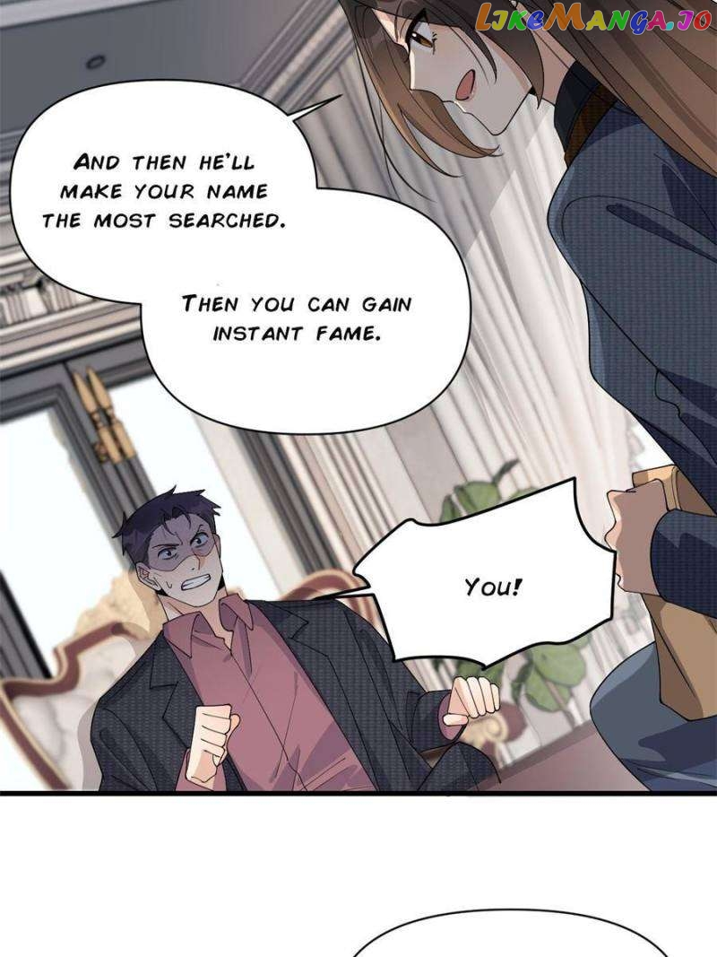 Hey Boss, I Am Your New Wife Chapter 200 - page 19