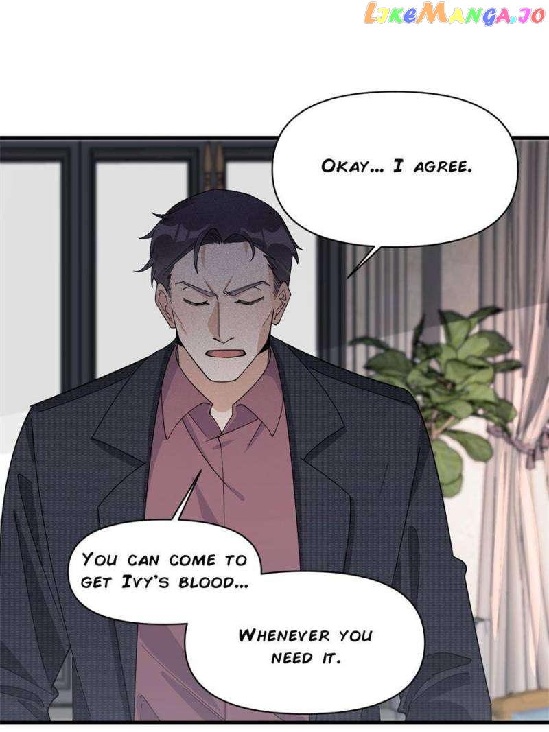 Hey Boss, I Am Your New Wife Chapter 200 - page 24