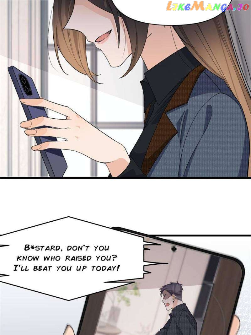 Hey Boss, I Am Your New Wife Chapter 200 - page 3