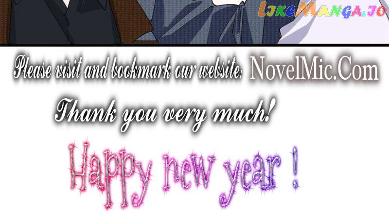 Hey Boss, I Am Your New Wife Chapter 200 - page 32