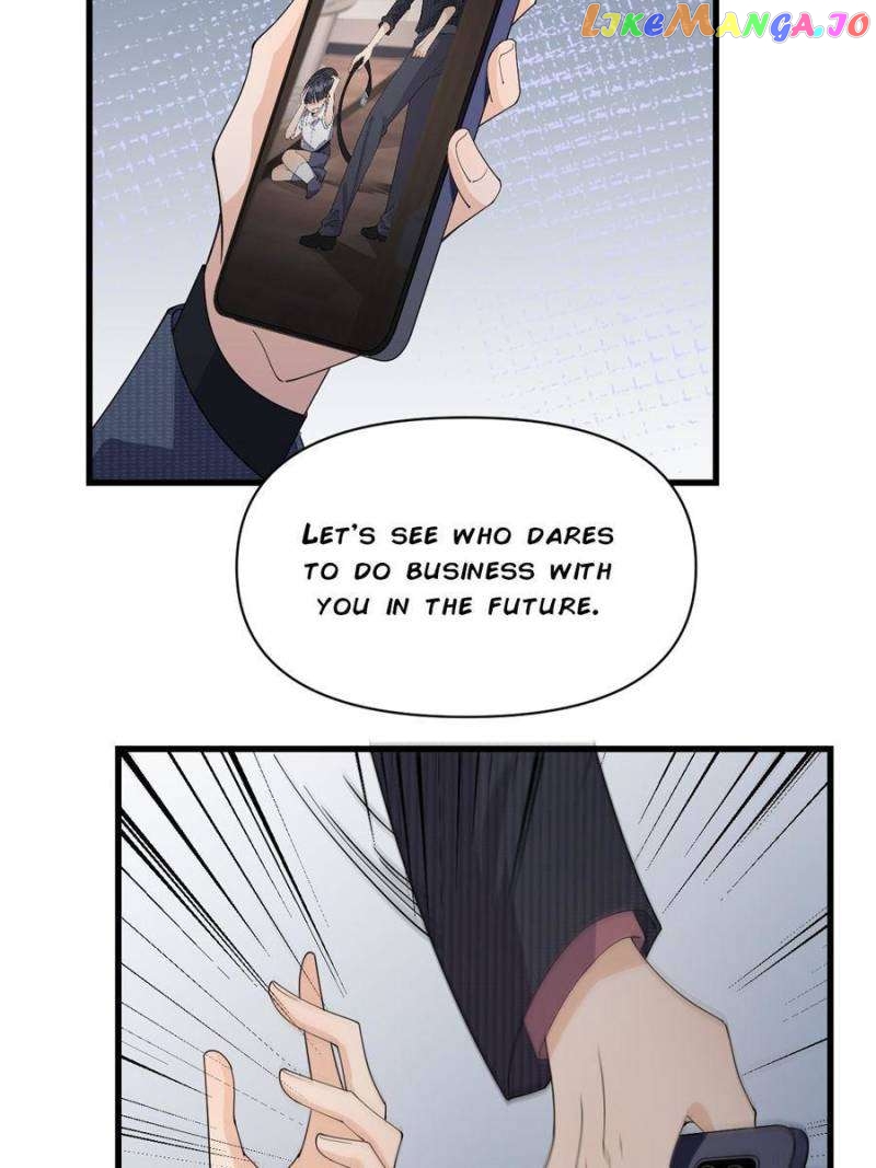 Hey Boss, I Am Your New Wife Chapter 200 - page 9