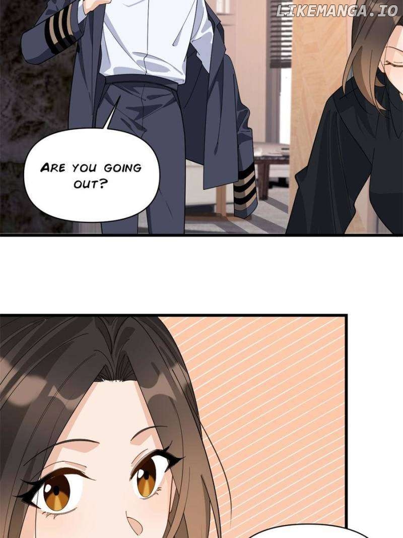 Hey Boss, I Am Your New Wife Chapter 201 - page 2