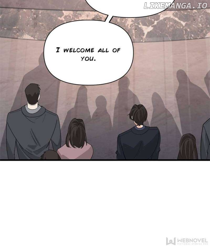 Hey Boss, I Am Your New Wife Chapter 201 - page 11