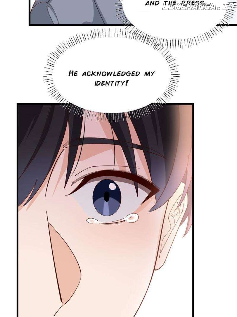 Hey Boss, I Am Your New Wife Chapter 201 - page 14