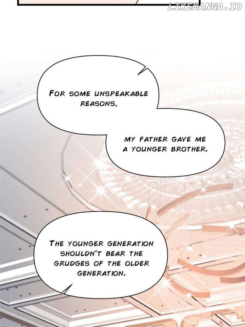 Hey Boss, I Am Your New Wife Chapter 201 - page 15