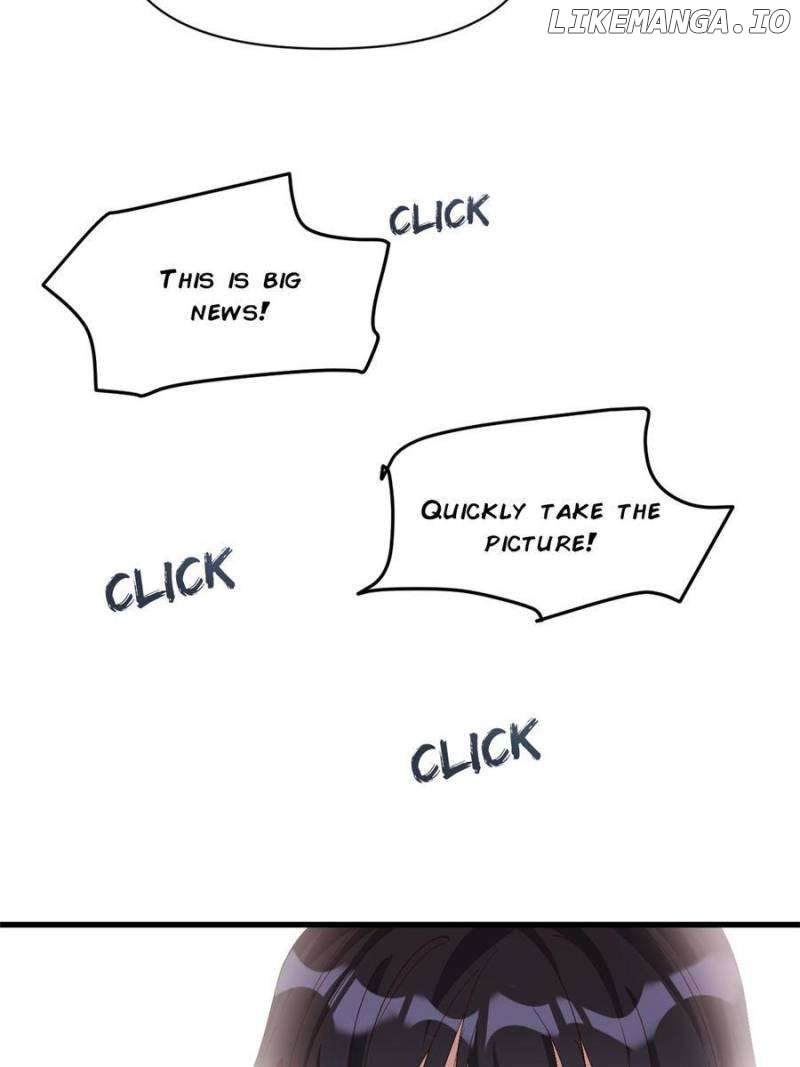 Hey Boss, I Am Your New Wife Chapter 201 - page 18