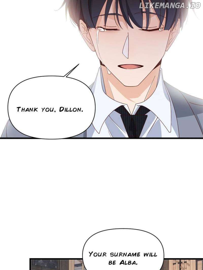 Hey Boss, I Am Your New Wife Chapter 201 - page 19