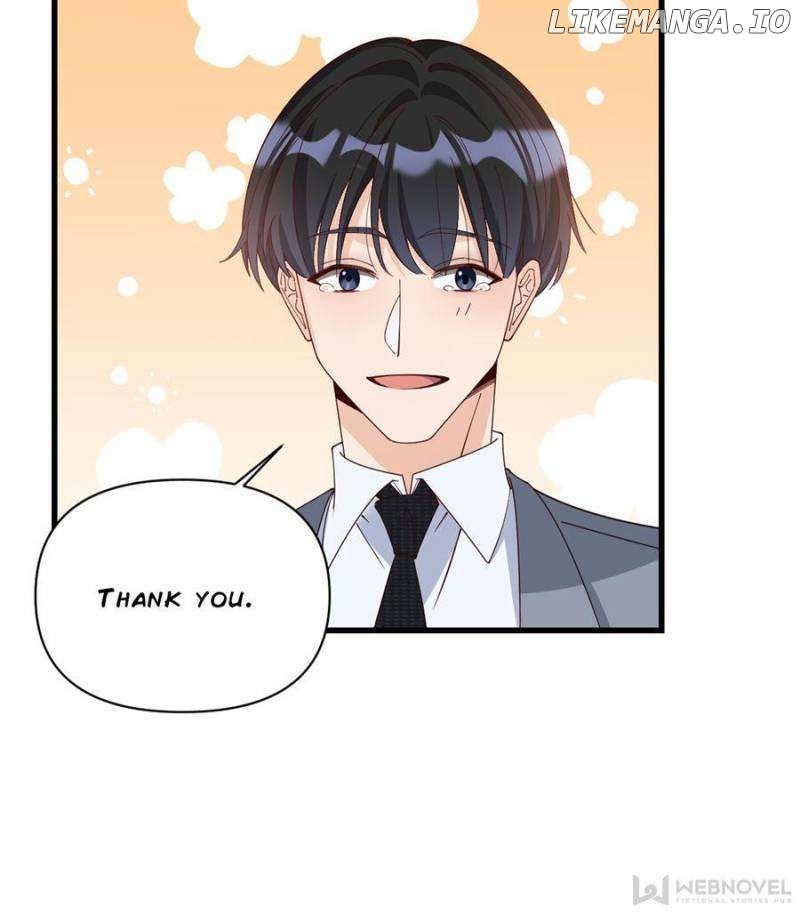 Hey Boss, I Am Your New Wife Chapter 201 - page 21