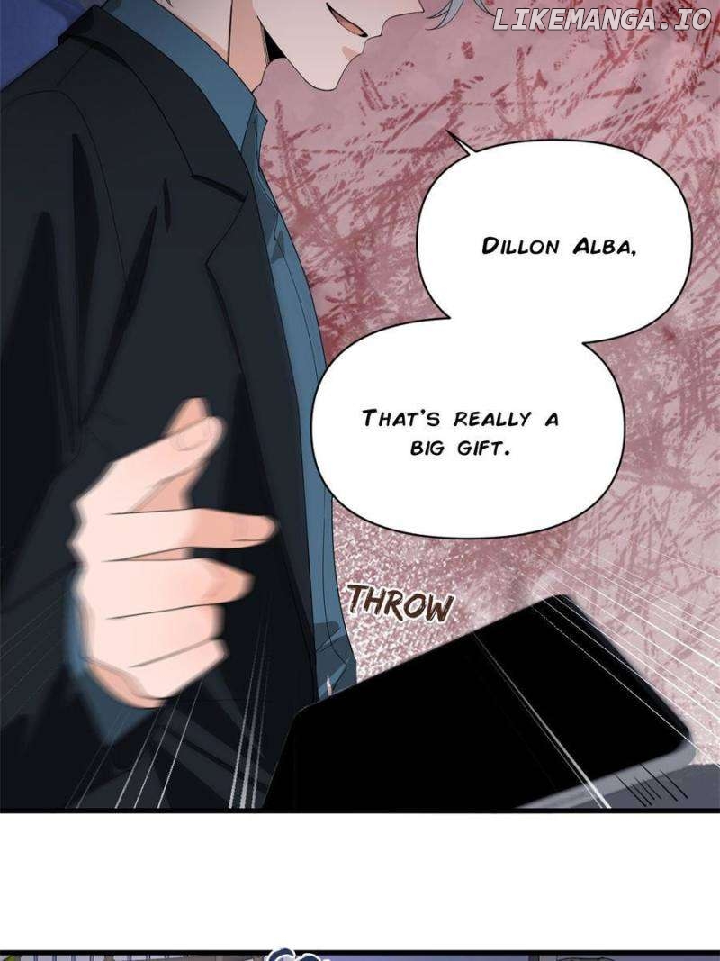 Hey Boss, I Am Your New Wife Chapter 201 - page 23
