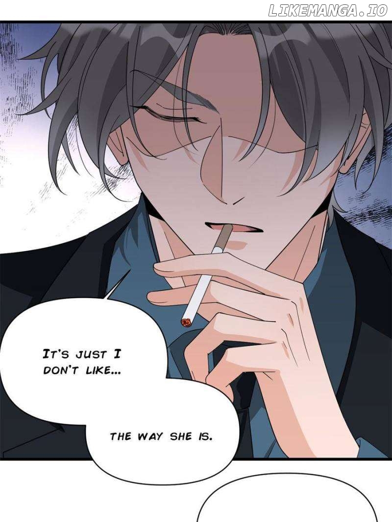 Hey Boss, I Am Your New Wife Chapter 201 - page 30