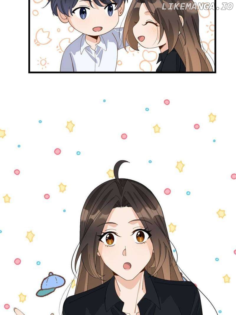 Hey Boss, I Am Your New Wife Chapter 201 - page 4