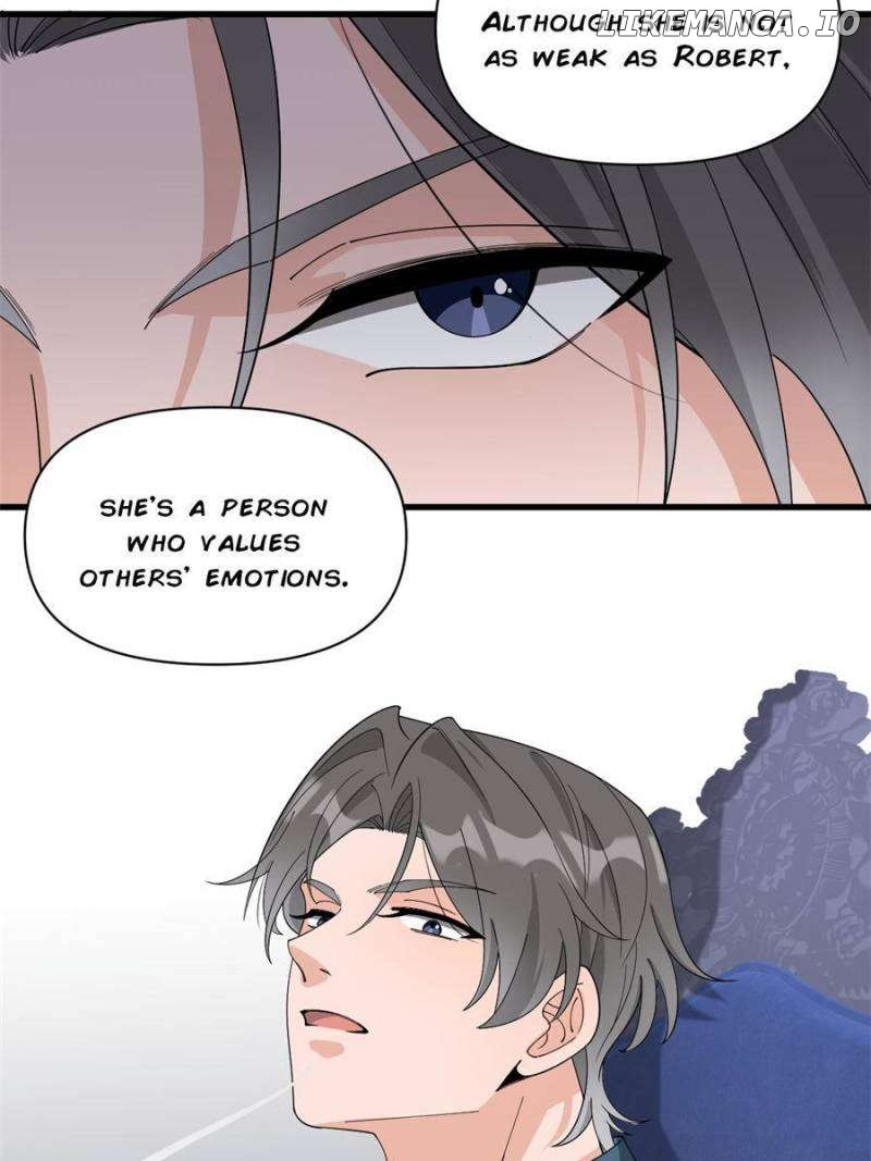 Hey Boss, I Am Your New Wife Chapter 201 - page 31