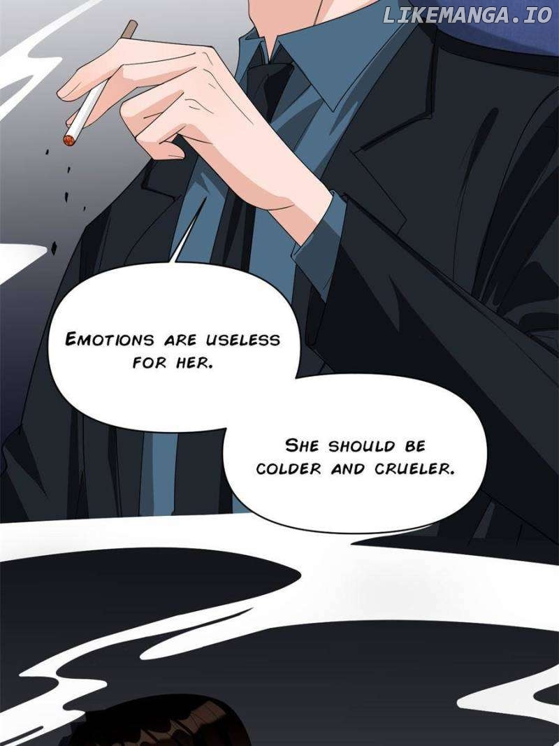 Hey Boss, I Am Your New Wife Chapter 201 - page 32