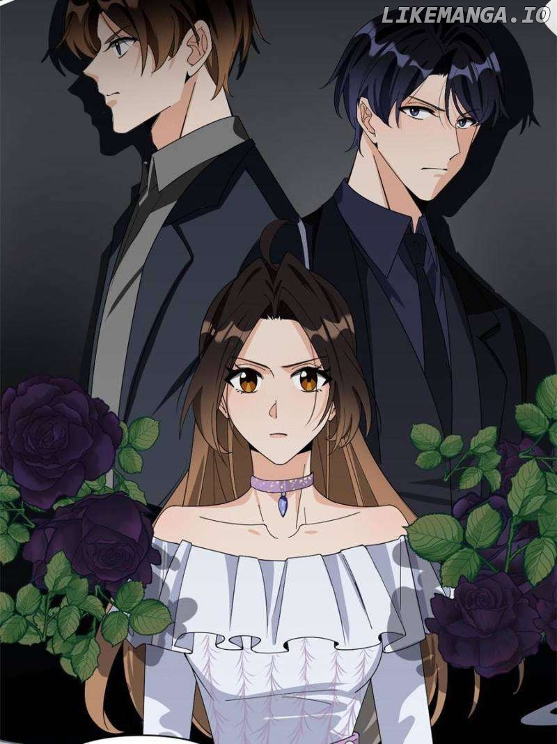 Hey Boss, I Am Your New Wife Chapter 201 - page 33