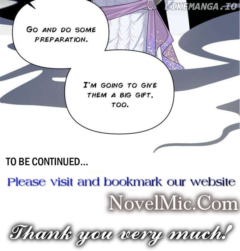 Hey Boss, I Am Your New Wife Chapter 201 - page 34