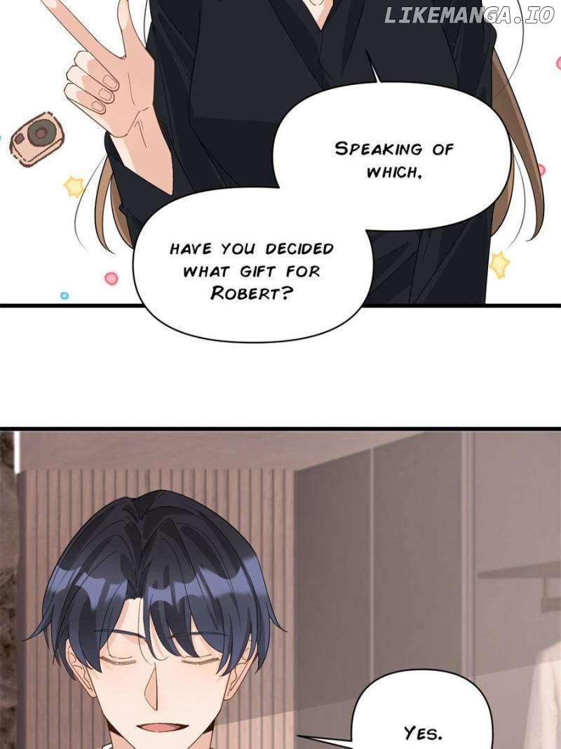 Hey Boss, I Am Your New Wife Chapter 201 - page 5