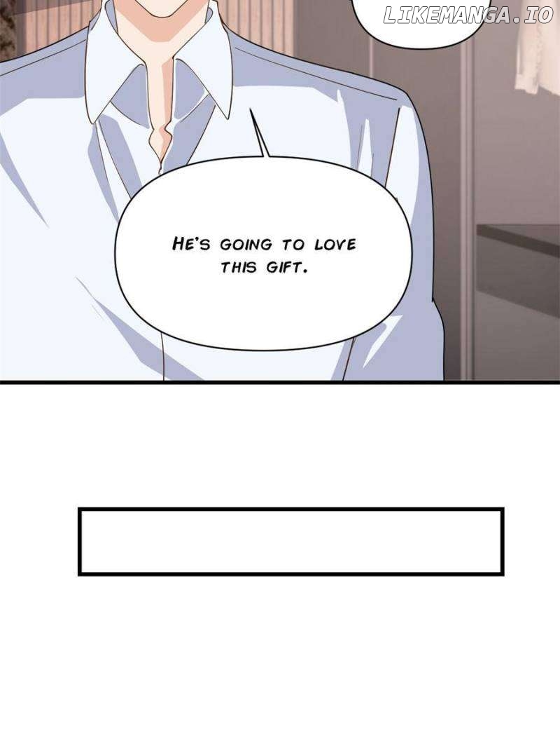 Hey Boss, I Am Your New Wife Chapter 201 - page 6