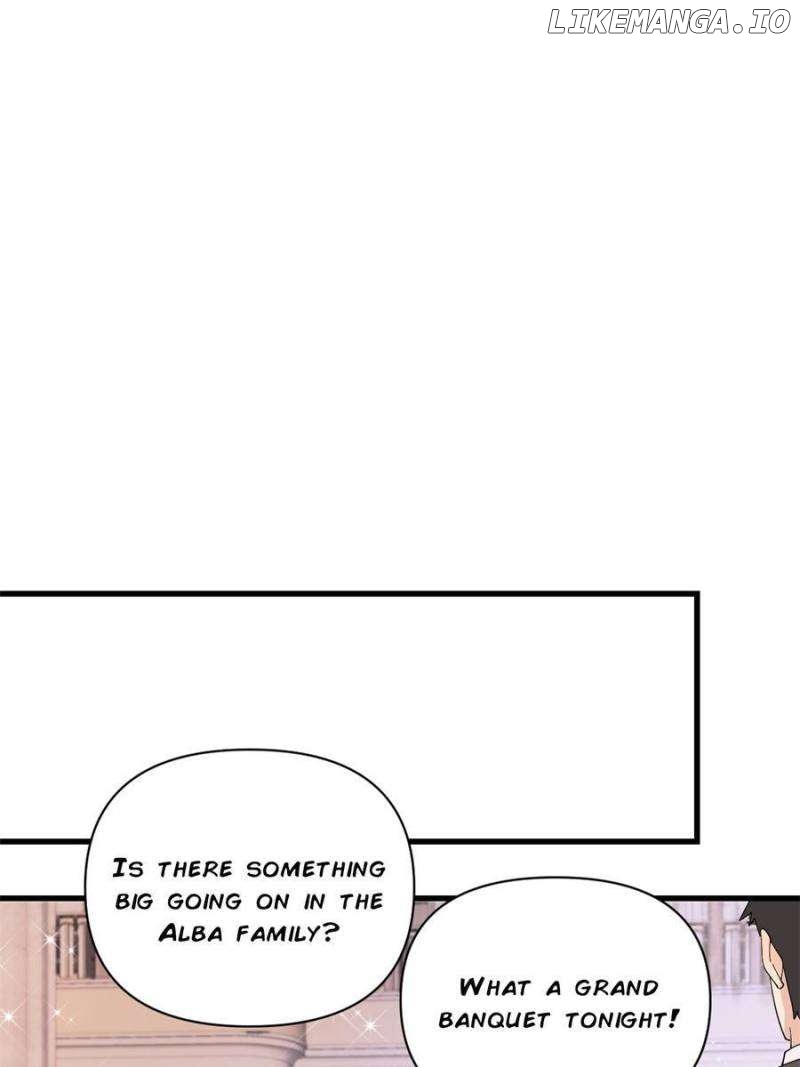 Hey Boss, I Am Your New Wife Chapter 201 - page 7